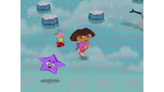 Ice Skating