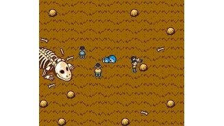What a scary place...