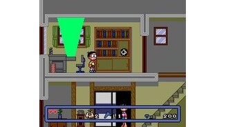Nobitas house