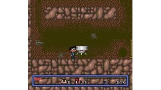 Hey, easy there! Im just an innocent adventurer