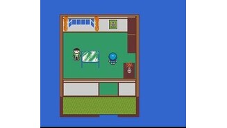 Whats that? A blackboard?