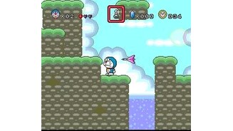 Annoying arrows pursue me