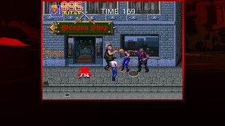 Double Dragon Triology7