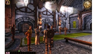 Dragon Age Grafik-Mods