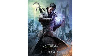 Dragon Age: Inquisition - Charakter-Artworks