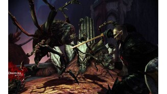 Dragon Age: Origins - Justice