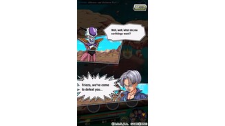 Dragon Ball Z: Dokkan Battle