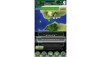 Dragon Ball Z: Dokkan Battle