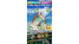 Dragon Ball Z: Dokkan Battle
