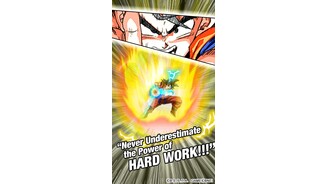 Dragon Ball Z: Dokkan Battle