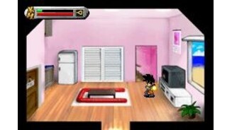 Training in the house?
