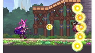 Dragon: Marked for Death
