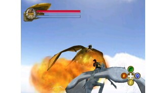 Dragon Master Spell Caster
