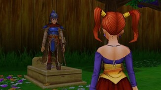 Dragon Quest 8 (3DS)