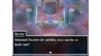 Dragon Quest VI