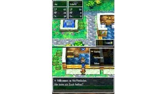 Dragon Quest VI