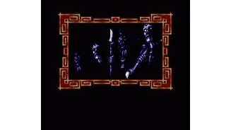 Demons are after Bruce Lee!