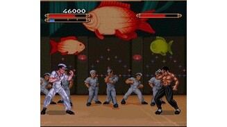 Even The Dragon can get dizzy sometimes