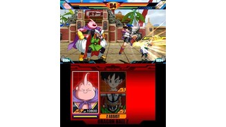 Dragonball Z - Extreme Butoden