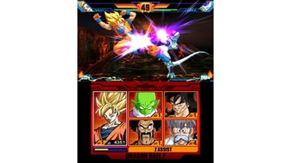 Dragonball Z - Extreme Butoden