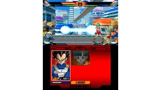 Dragonball Z - Extreme Butoden