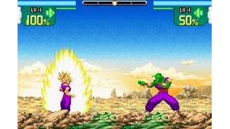 DragonBallZSupersonicWarriors 5