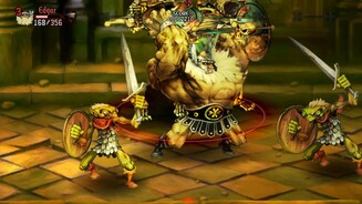 Dragons Crown