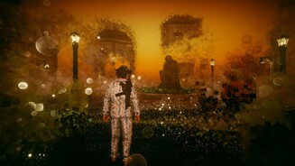 Dreams of Another - Screenshots