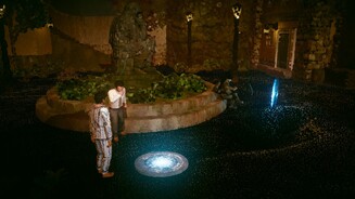 Dreams of Another - Screenshots