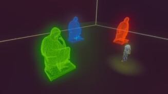 Dreams of Another - Screenshots