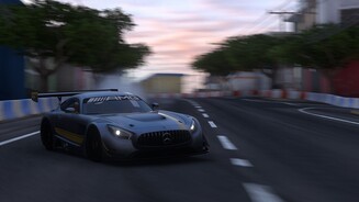 DriveClub - Screenshots zum Februar-2016-Update