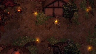 Drova 2: Torn Lands