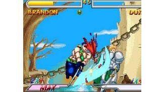 dual blades 2