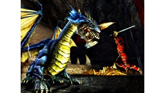 Dungeons + Dragons Online