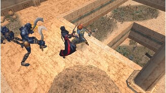 DungeonSiegeThroneofAgony 6