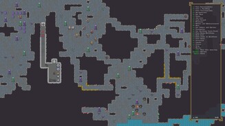 Dwarf Fortress - Steam