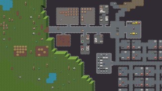 Dwarf Fortress - Steam
