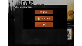 Dying Light Companion-AppIst die Companion-App mit dem Zugangsdaten zum Spielenetzwerk gefüttert, lassen sich Vorräte problemlos ins Hauptspiel transferieren.