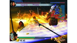 Dynasty Warriors 5 7