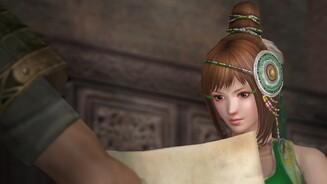 Dynasty Warriors 7: Empires