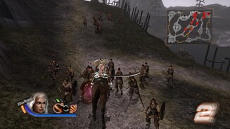 Dynasty Warriors 7