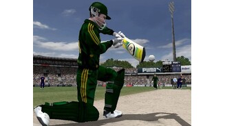 EA Sports Cricket 07 4