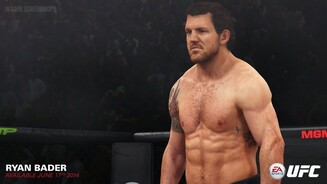 EA Sports UFC 2