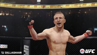 EA Sports UFC 2