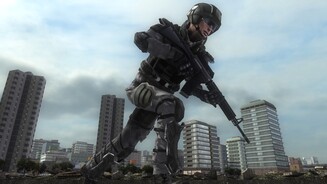 Earth Defense Force 5