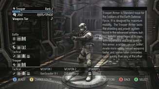 Earth Defense Force: Insect Armageddon