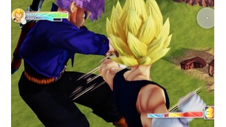 Earths Special Forces - Screenshots