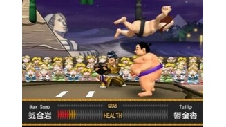 Eat! Fat! FIGHT