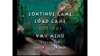Main Menu