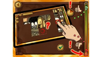 Edna + Harvey – The Puzzle